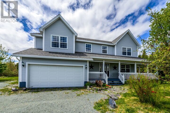 Property Photo: 5 Jim O'Brien's Road NL A0A 1P0