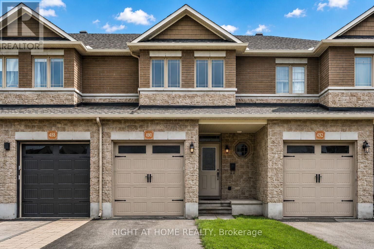 Property Photo: 490 Barrick Hill Road ON K2M 0H8