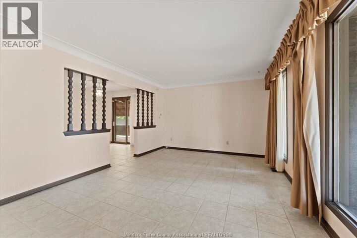 Property Photo: 5860 Ninth Street ON N9H 1P2