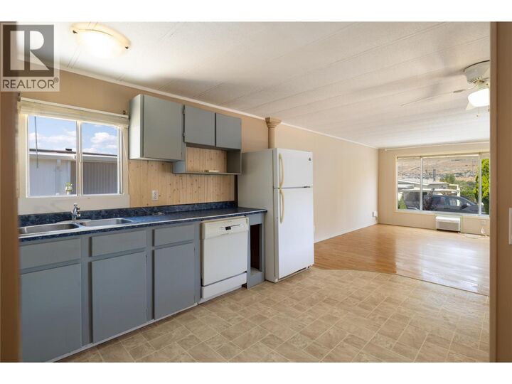 Property Photo:  6902 Okanagan Landing Road 39  BC V1H 1X4 
