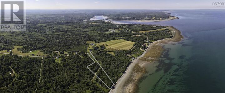Property Photo:  Lot B Fort Point Road  NS B0W 3T0 