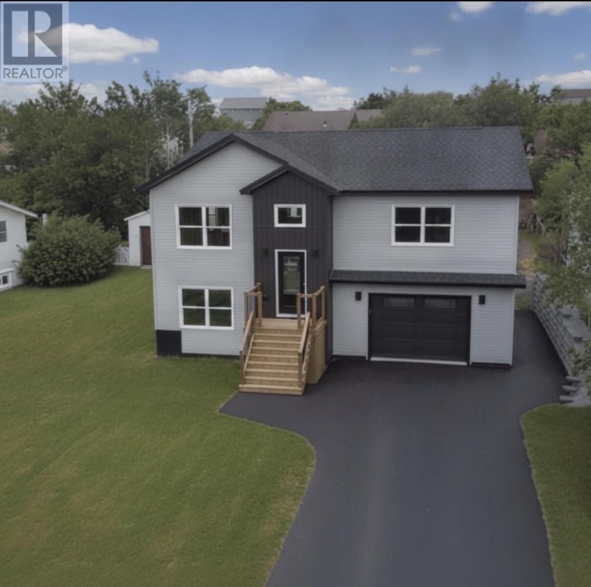 Property Photo: 37 Cliffside Avenue NL A1W 4G6