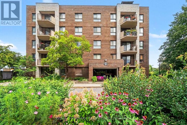 Property Photo:  2850 Carling Avenue 302  ON K2B 8M4 