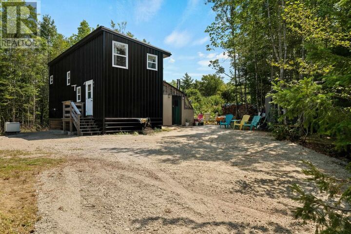 Property Photo: Highway 103 1 NS B0J 2E0