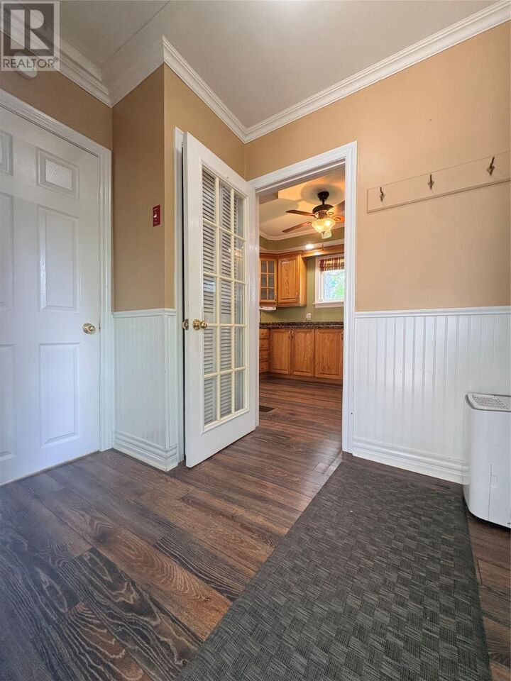 Property Photo: 70 Bob Clark Drive NL A0G 1L0
