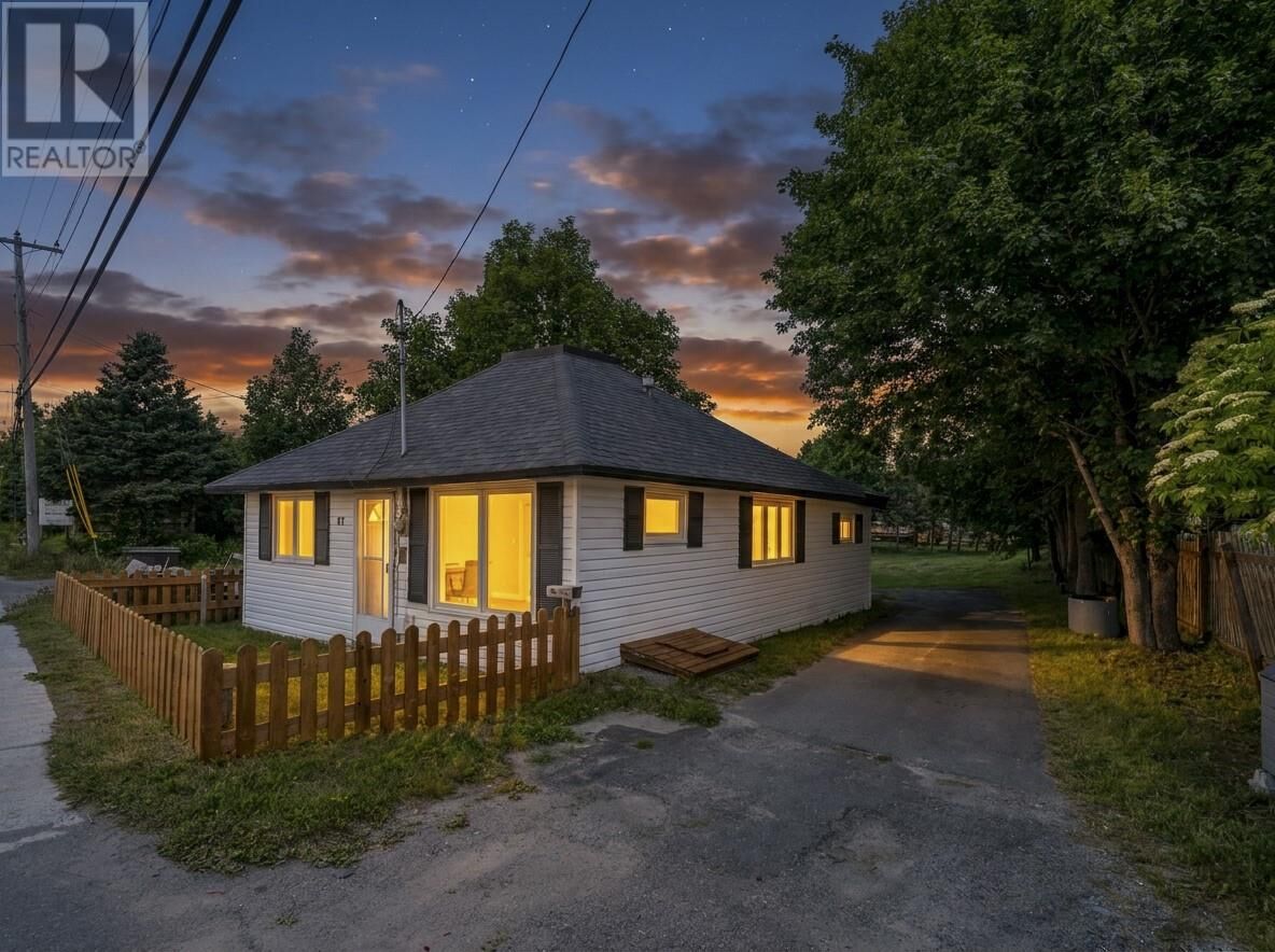 Property Photo: 87 Conception Bay Highway NL A0A 1G0
