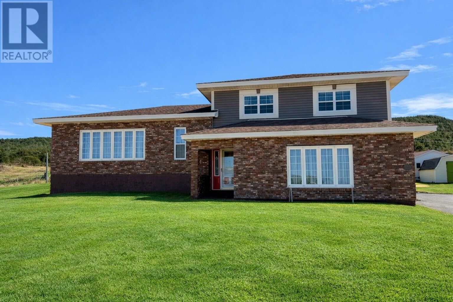 Property Photo:  17 Hicks Road  NL A0B 3C0 