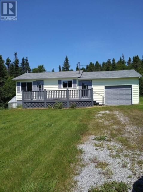 Property Photo:  30 Main Road  NL A0N 1A0 