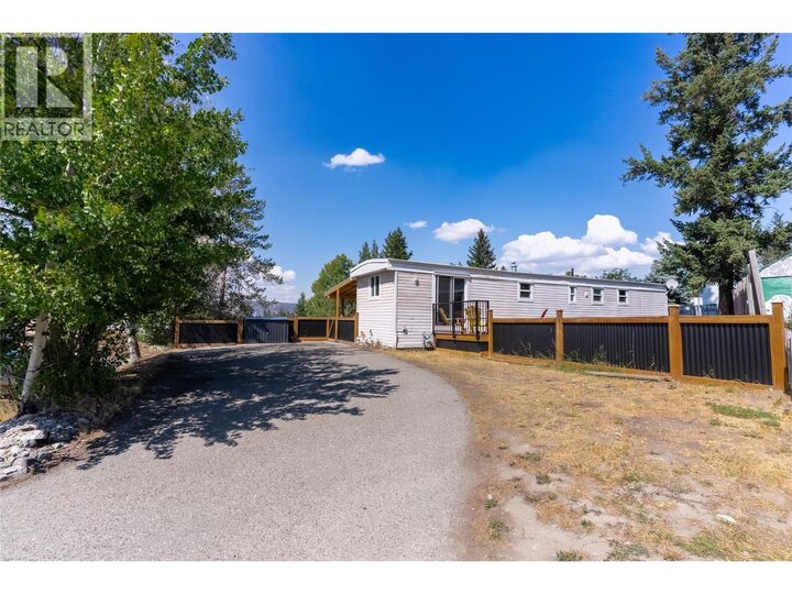 Property Photo:  3 Jade Court  BC V0K 1W0 