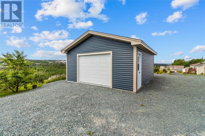 Property Photo: 72 Lawlors Place NL A1L 3N9
