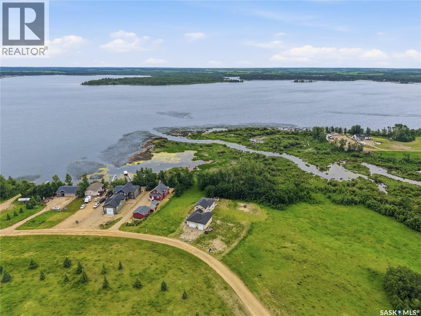 Property Photo: 309 Ravine Road SK S0J 2G0