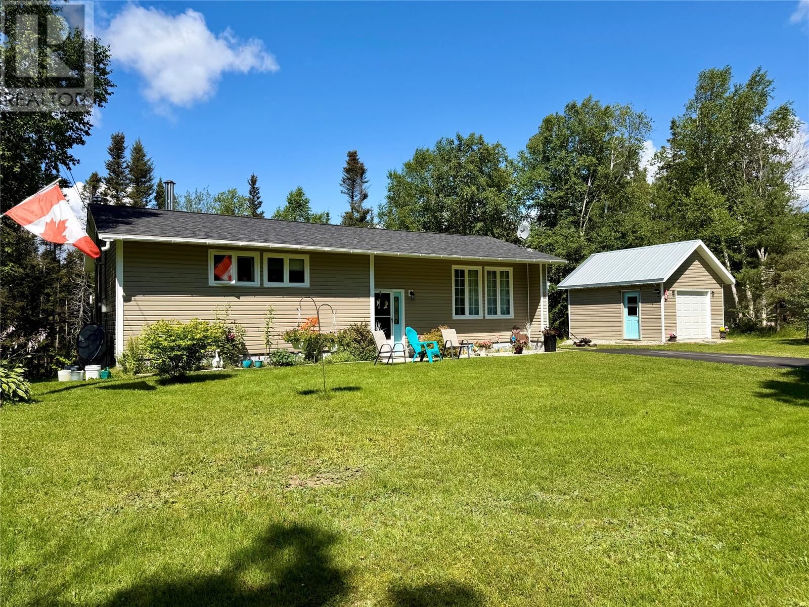 Property Photo: 87 Veterans Drive NL A8A 2S1