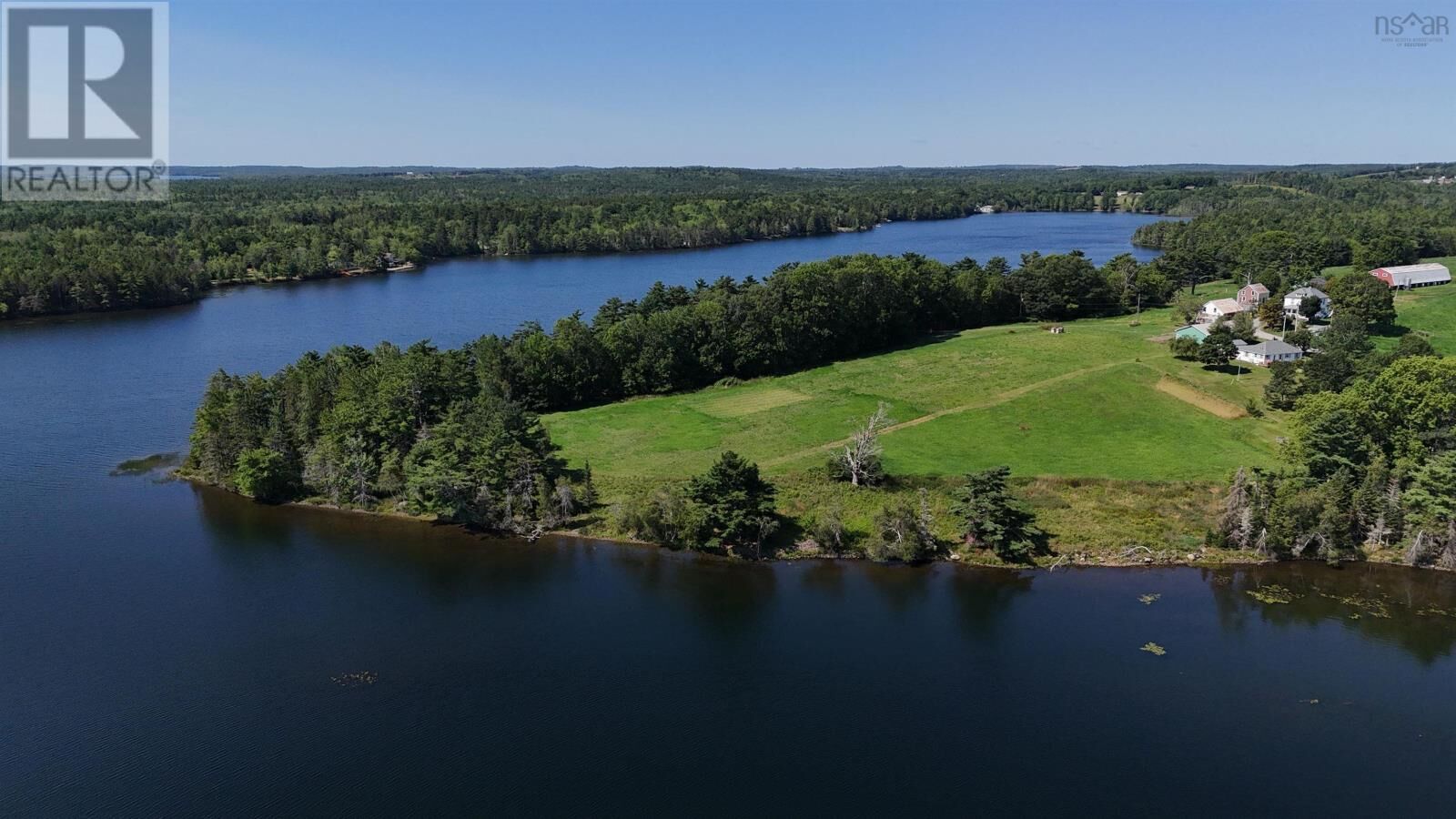 Property Photo:  Lot 8.9 Levi Hebb Road  NS B4V 5M2 