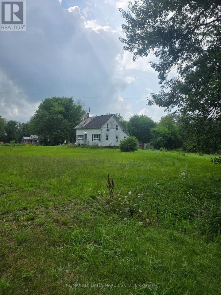 Property Photo:  13871 Haystead Road  ON K0C 1M0 