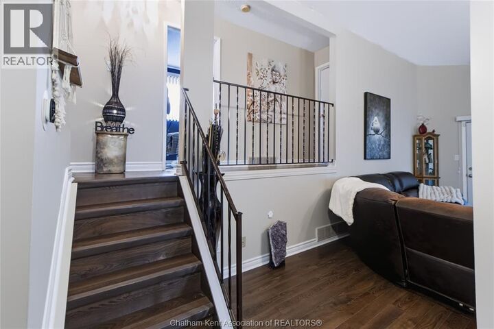 Property Photo: 26 Earl Drive ON N7M 5Z3