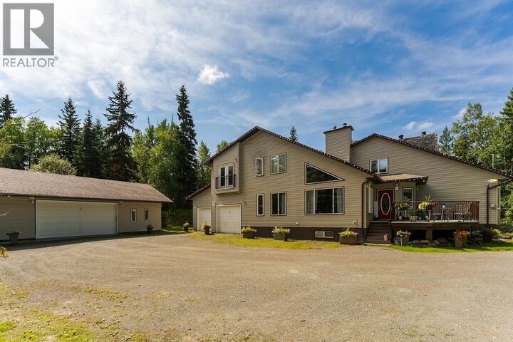 Property Photo: 2730 Catherine Drive BC V2M 7B5