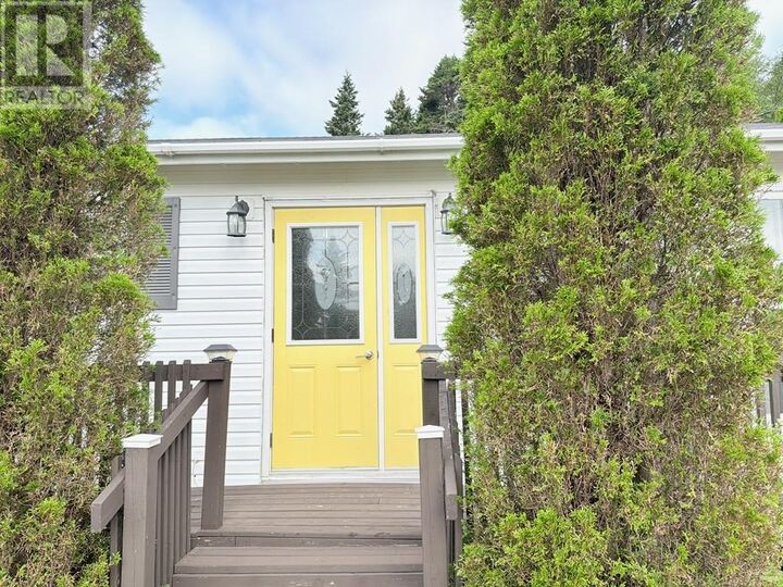 Property Photo: 56 Main Road NL A0E 2G0