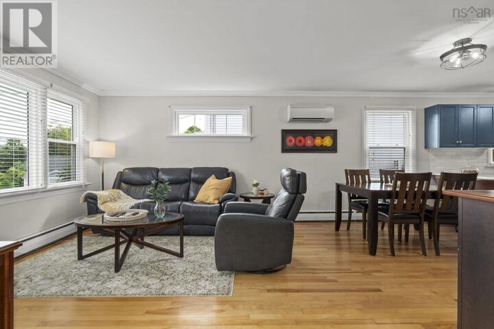 Property Photo: 99 Thistle Street NS B3A 2V6