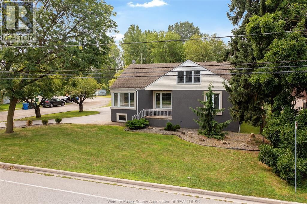 Property Photo:  485 Prince  ON N9C 2Y7 