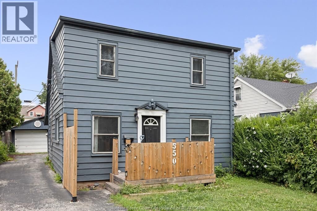 Property Photo:  550 Capital  ON N8X 3E8 