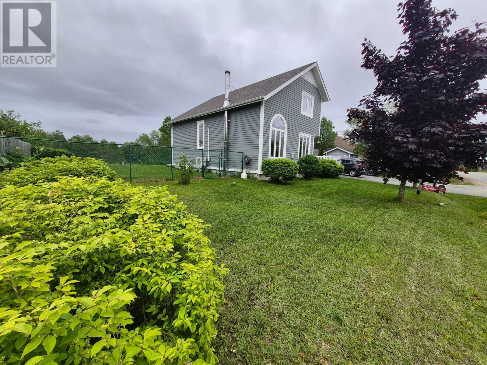 Property Photo:  3 Steadyview Drive  NL A0G 2L0 