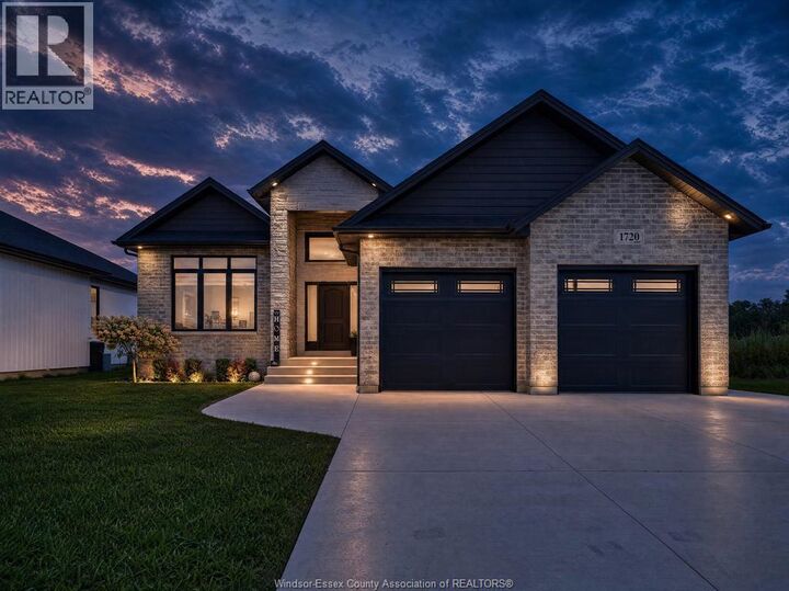 Property Photo: 1720 Mucci Drive ON N0P 2G0