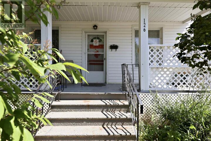 126 Trelawne Ave — photo 1