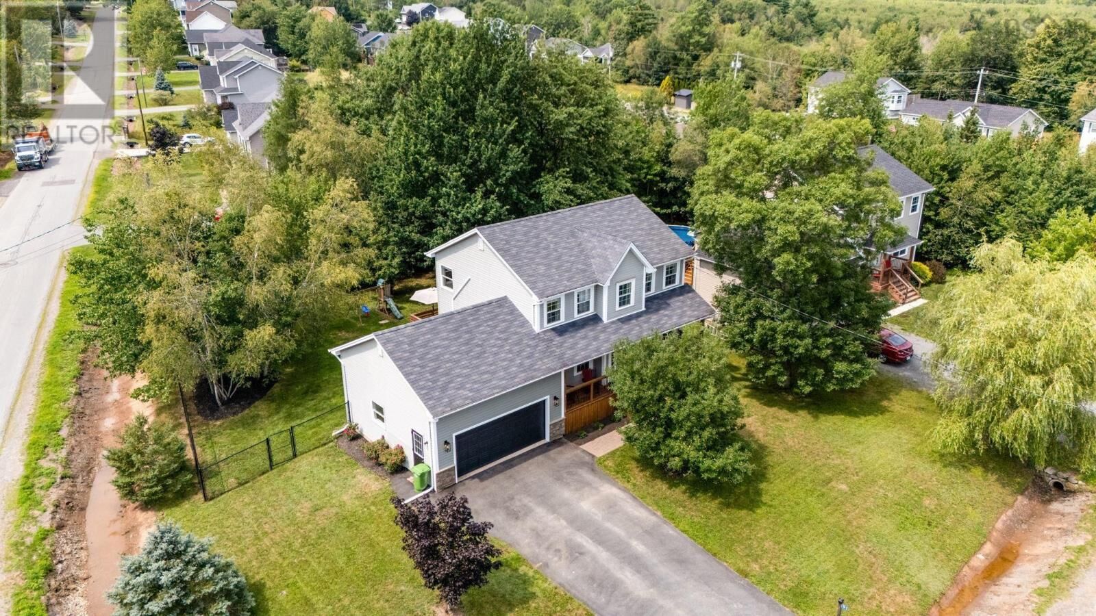 Property Photo: 91 Halewood Drive NS B0P 1L0