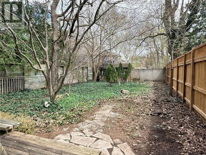 Property Photo: 802 Waterloo Street ON N6A 3W4