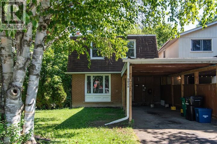 503 Lonelm Court A — photo 1