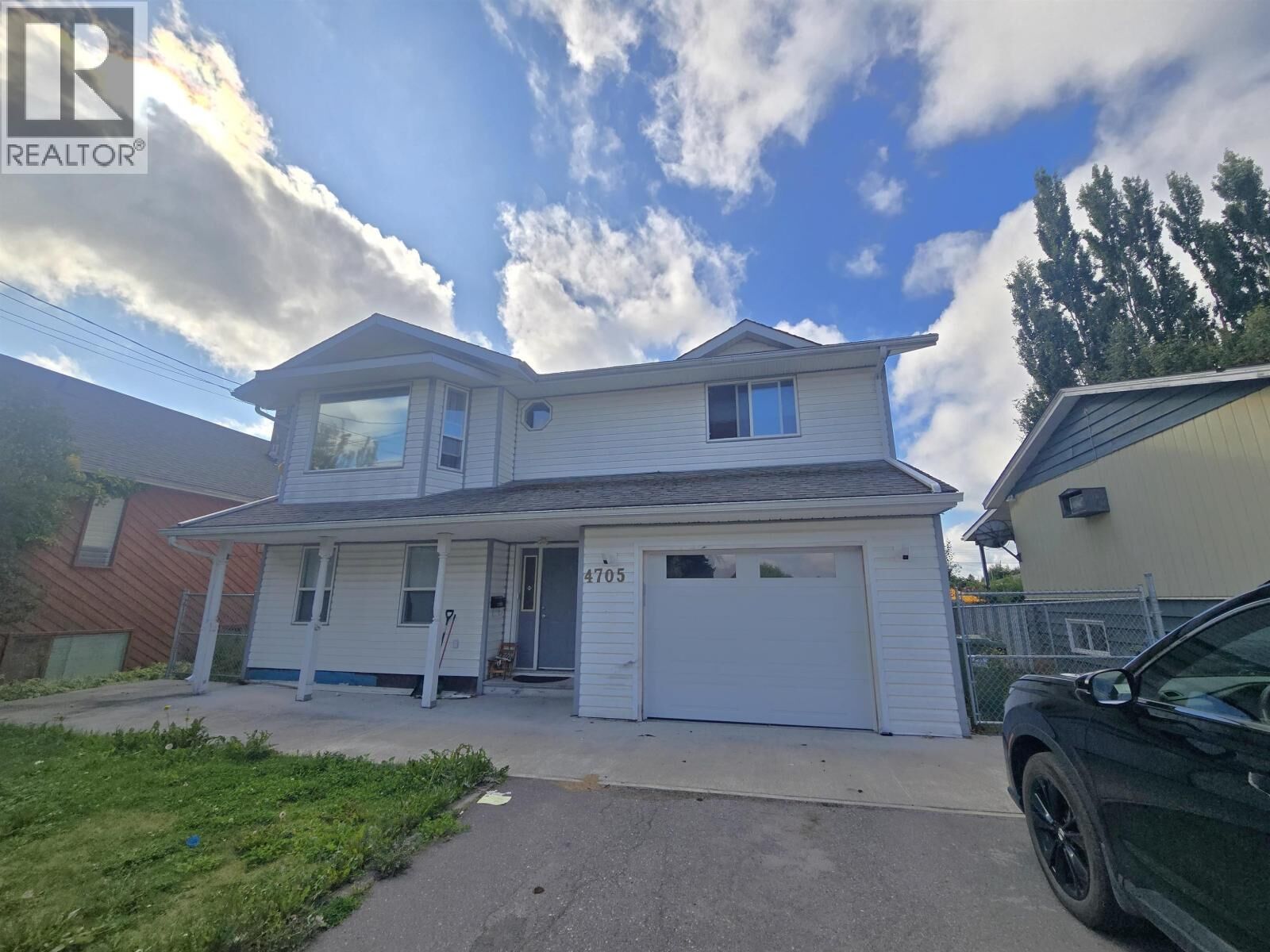 Property Photo: 4705 Soucie Avenue BC V8G 2E9