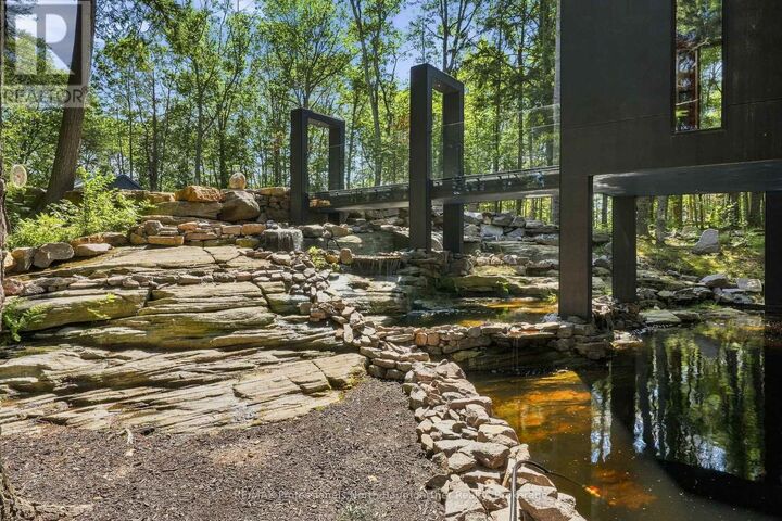 Property Photo: 1433 Buckslide Road ON K0M 1S0