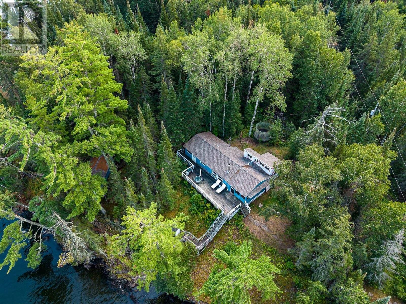 Property Photo:  Pin 421500561 Rogers Island, Pt Ml 295P  ON P9N 1T3 