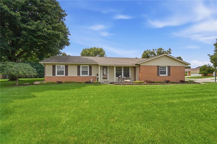 Property Photo: 101 Clifton Drive OH 45356