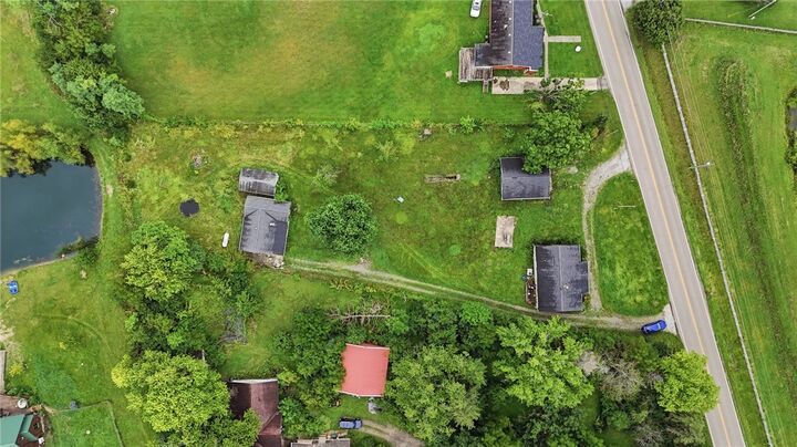 Property Photo:  7393 Greenbush Road  OH 45064 
