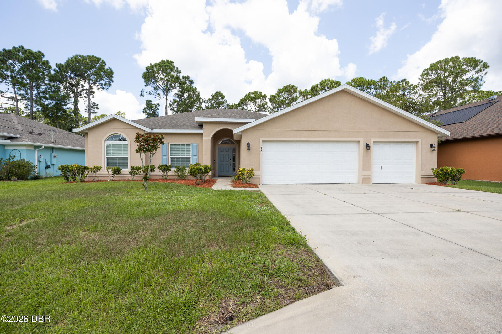 Property Photo:  95 Bickford Drive  FL 32137 