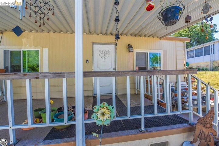 Property Photo: 8400 Old Melones Dam Rd 91 CA 95327