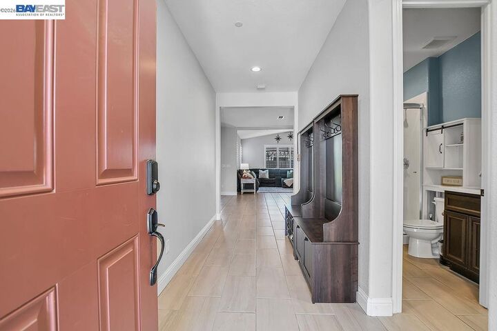 Property Photo: 4609 Margaret Adele Ln CA 95377