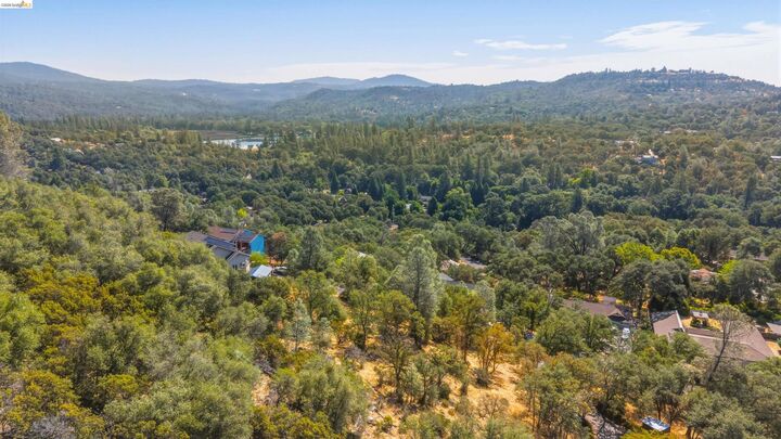 Property Photo:  0 Upper Hillview Dr  CA 95370 
