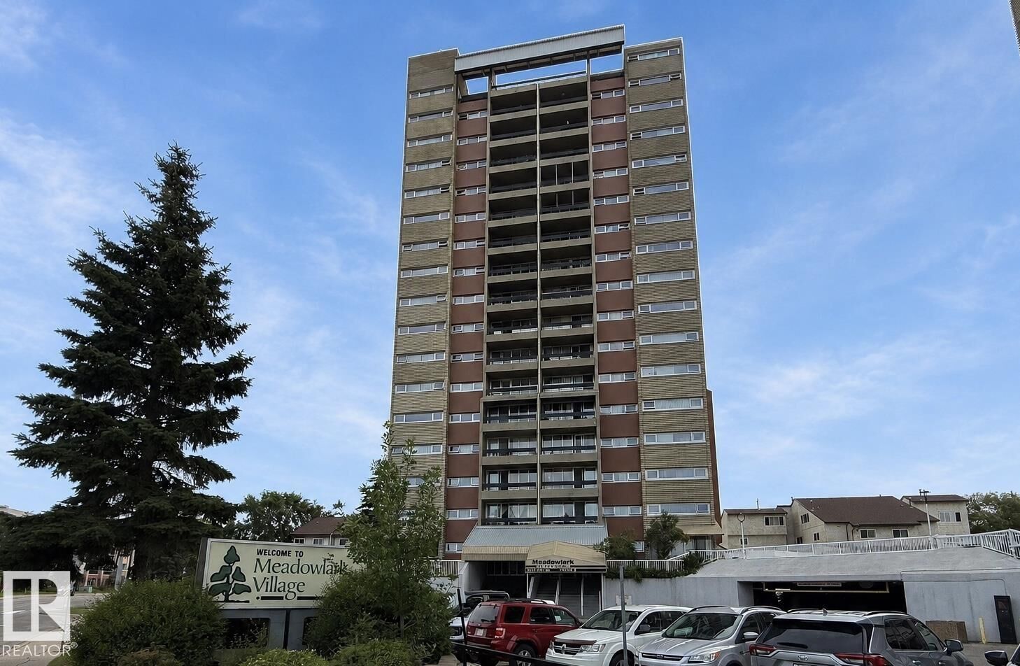 Property Photo: 8745 165 Street NW 56 AB T5R 2R7