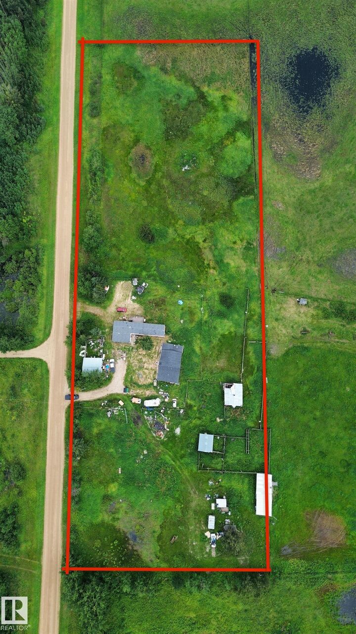 Property Photo:  59305 Range Road 131  AB T0A 3L0 
