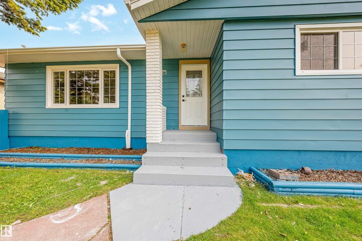 Property Photo: 12023 137 Avenue NW AB T5E 1Z7