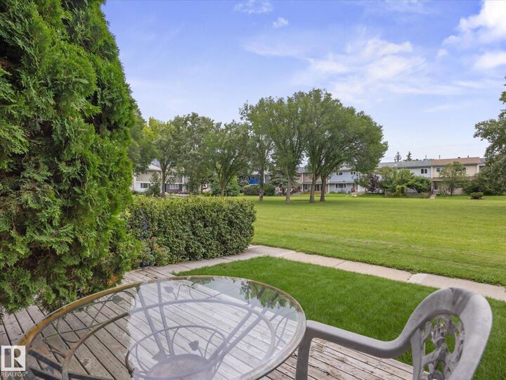 Property Photo:  57 Garden Crescent  AB T8N 0W9 