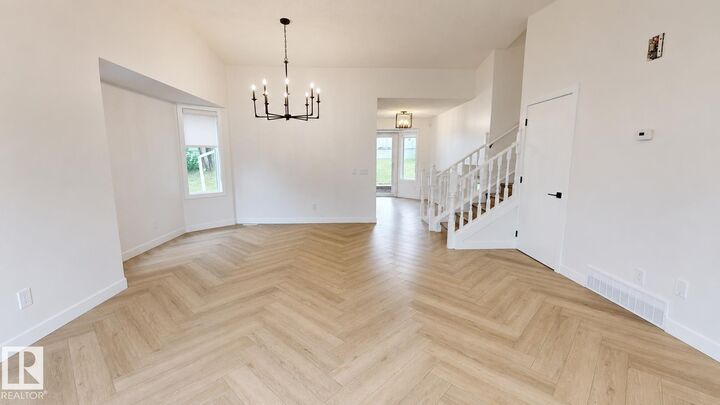 Property Photo:  19 Darlington Bay  AB T8H 1P4 