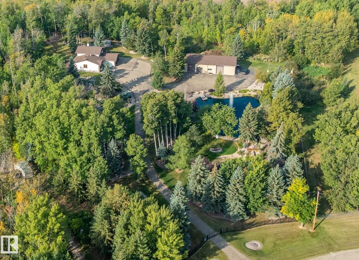 Property Photo: 170 50470 Range Road 234 AB T4X 0L7