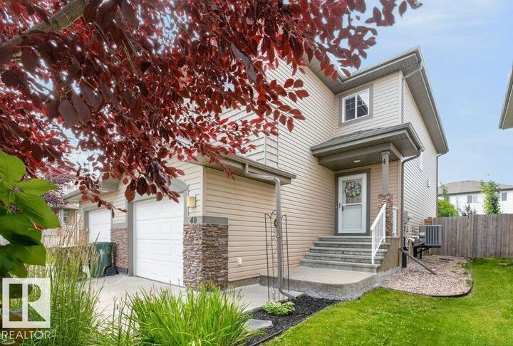 Property Photo:  40 Hartwick Loop  AB T7X 1N3 