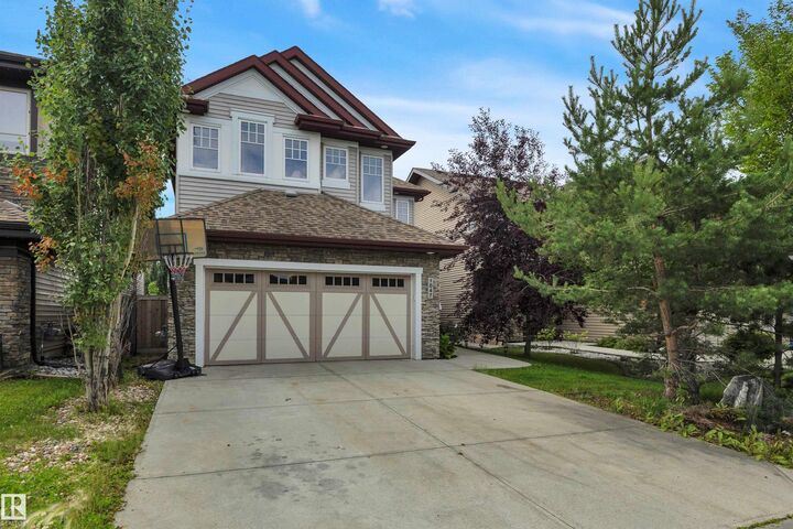 Property Photo: 1047 Armitage Crescent SW AB T6W 0K3