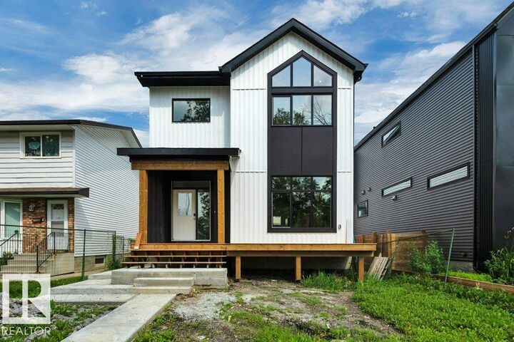 Property Photo:  14706 103 Avenue NW  AB T5N 0T9 