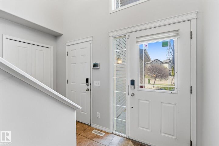 Property Photo: 16303 37 Street NW AB T5Y 0H9