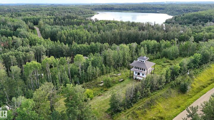 Property Photo: 52228 Rge Road 30 60 AB T7Y 2M5